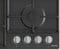 Фото - Варильна поверхня Gorenje GW641EXB | click.ua