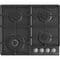 Фото - Варильна поверхня Gorenje GW641EXB | click.ua