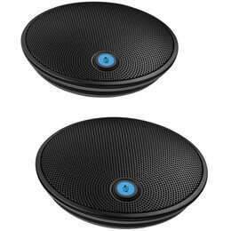 Мікрофони для відеоконференцій Logitech Group Expansion Microphones (989-000171)