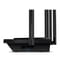Фото - Бездротовий маршрутизатор TP-Link Archer AX72 | click.ua