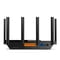 Фото - Бездротовий маршрутизатор TP-Link Archer AX72 | click.ua
