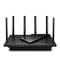 Фото - Бездротовий маршрутизатор TP-Link Archer AX72 | click.ua