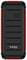 Фото - Мобiльний телефон Sigma mobile X-style 18 Track Dual Sim Black/Red | click.ua