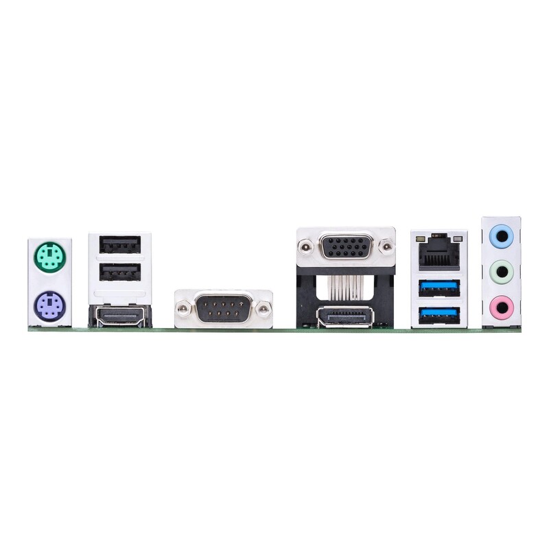 Материнская плата Asus Pro H610M-C D4-CSM Socket 1700
