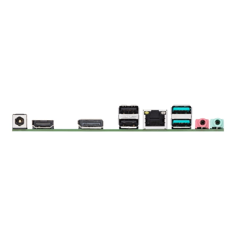 Материнская плата Asus Pro H610T D4-CSM Socket 1700