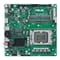 Фото - Материнская плата Asus Pro H610T D4-CSM Socket 1700 | click.ua
