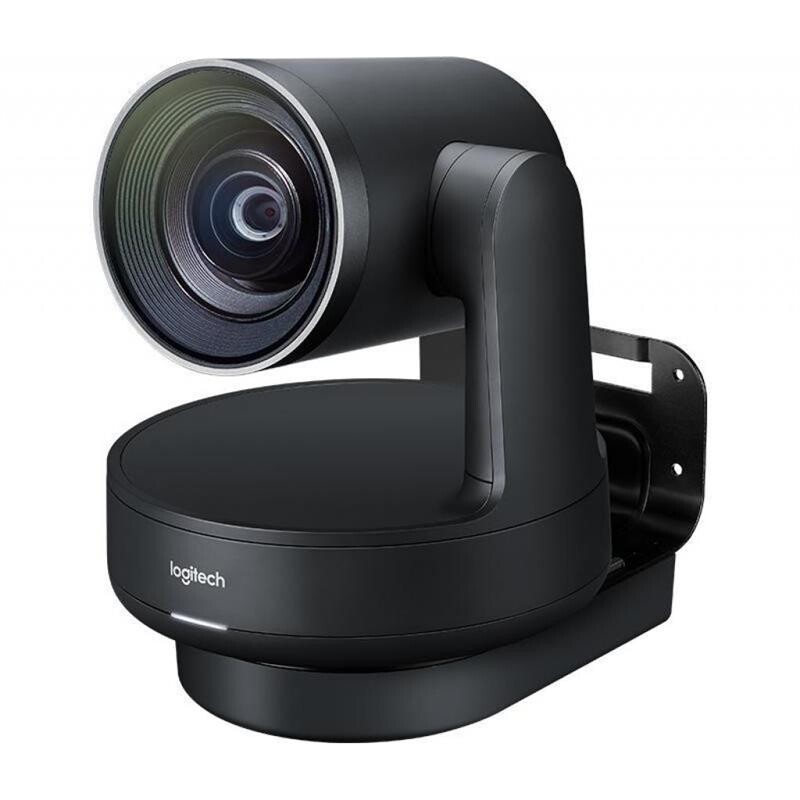 Веб-камера Logitech Rally (960-001227)