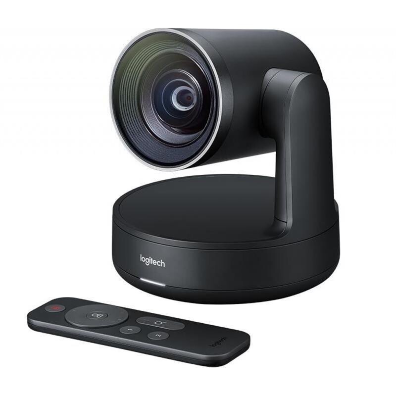 Веб-камера Logitech Rally (960-001227)