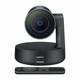 Веб-камера Logitech Rally (960-001227)