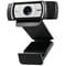 Фото - Веб-камера Logitech C930e HD (960-000972) з мікрофоном | click.ua