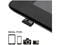 Фото - Карта памяти MicroSDHC 32GB UHS-I Class 10 Patriot LX (PSF32GMDC10) | click.ua