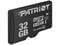 Фото - Карта памяти MicroSDHC 32GB UHS-I Class 10 Patriot LX (PSF32GMDC10) | click.ua