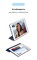 Фото - Чохол-книжка Armorstandart Smart для Apple iPad 10.2 (2019/2020/2021) Midnight Blue (ARM56042) | click.ua