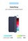 Фото - Чохол-книжка Armorstandart Smart для Apple iPad 10.2 (2019/2020/2021) Midnight Blue (ARM56042) | click.ua