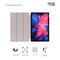 Фото - Чохол-книжка Armorstandart Smart для Lenovo Tab P11/P11 Plus Black (ARM61415) | click.ua