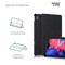 Фото - Чохол-книжка Armorstandart Smart для Lenovo Tab P11/P11 Plus Black (ARM61415) | click.ua