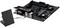 Фото - Материнська плата Asus TUF Gaming A520M-Plus WiFi Socket AM4 | click.ua