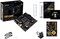 Фото - Материнська плата Asus TUF Gaming A520M-Plus WiFi Socket AM4 | click.ua