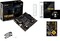 Фото - Материнська плата Asus TUF Gaming A520M-Plus II Socket AM4 | click.ua