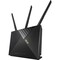 Фото - Бездротовий LTE маршрутизатор Asus 4G-AX56 (90IG06G0-MO3110) | click.ua
