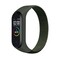 Фото - Ремінець BeCover Nylon Style для Xiaomi Mi Smart Band 7 Khaki (707661) | click.ua