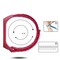 Фото - Ремінець BeCover Nylon Style для Xiaomi Mi Smart Band 7 Khaki (707661) | click.ua