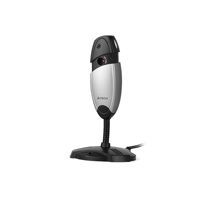 Веб-камера A4Tech PK-635P Grey