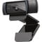 Фото - Веб-камера Logitech C920 HD Pro (960-001055) з мікрофоном | click.ua