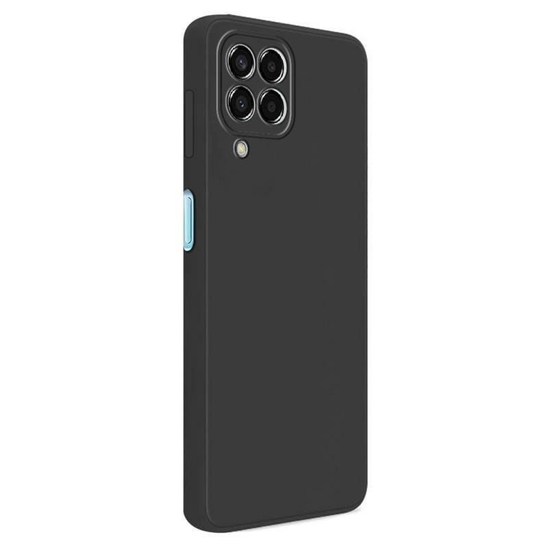 Чохол-накладка BeCover для Samsung Galaxy M33 5G SM-M336 Black (707618)