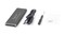 Фото - Внешний карман Gembird SSD M.2, USB 3.0, алюминий, Black (EE2280-U3C-01) | click.ua