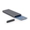 Фото - Внешний карман Gembird SSD M.2, USB 3.0, алюминий, Black (EE2280-U3C-01) | click.ua