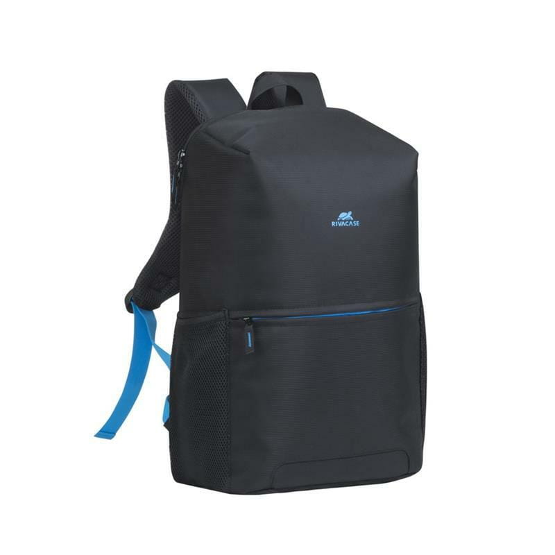 Рюкзак Rivacase 7761 15.6" Khaki + спортивная бутылка 750 ml