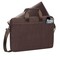 Фото - Сумка для ноутбука Rivacase 8335 15.6" Brown | click.ua