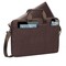 Фото - Сумка для ноутбука Rivacase 8335 15.6" Brown | click.ua