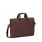 Фото - Сумка для ноутбука Rivacase 8335 15.6" Brown | click.ua