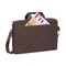Фото - Сумка для ноутбука Rivacase 8335 15.6" Brown | click.ua