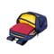Фото - Рюкзак Rivacase 5461 Blue 15.6" | click.ua