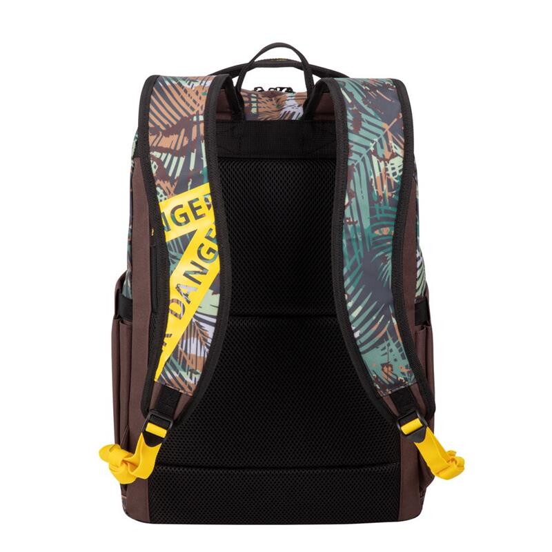 Рюкзак Rivacase 5461 Jungle 15.6"