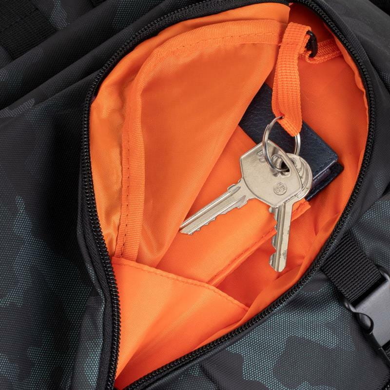 Рюкзак Rivacase 7661 Navy Camo