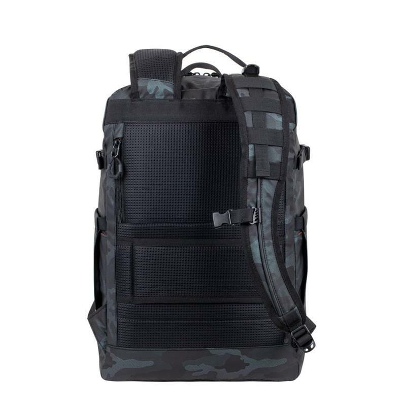 Рюкзак Rivacase 7661 Navy Camo