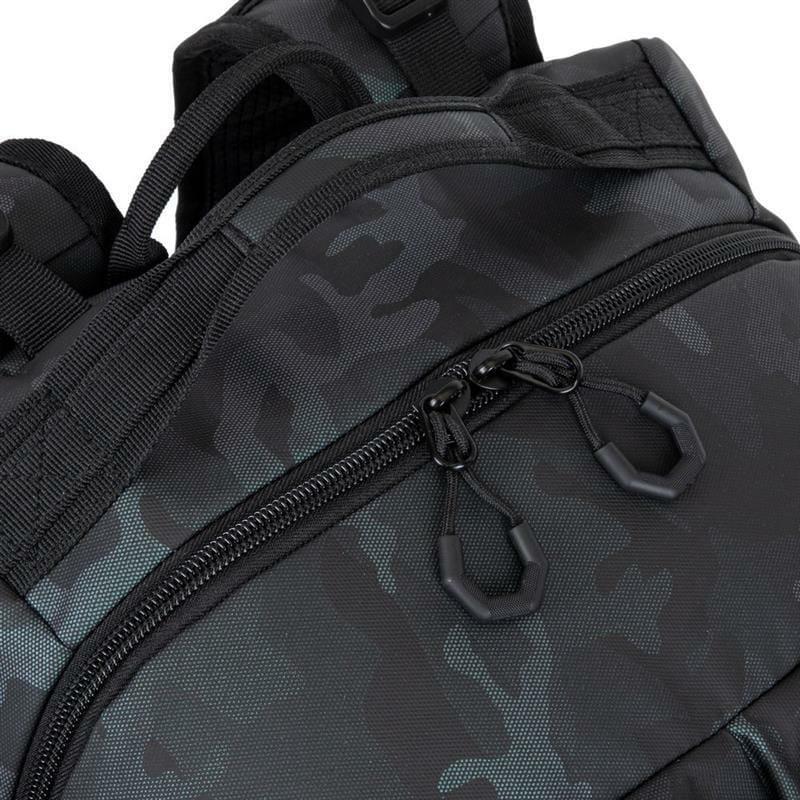 Рюкзак Rivacase 7661 Navy Camo