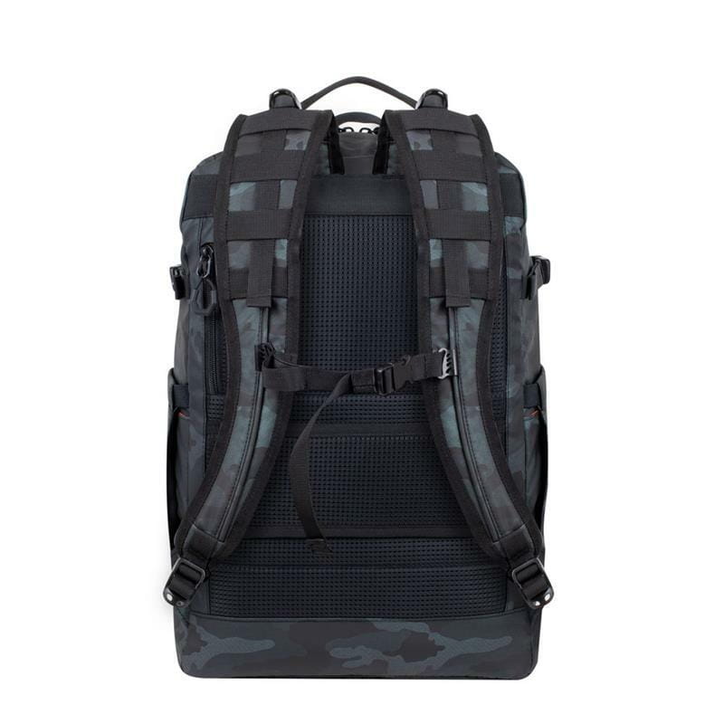 Рюкзак Rivacase 7661 Navy Camo
