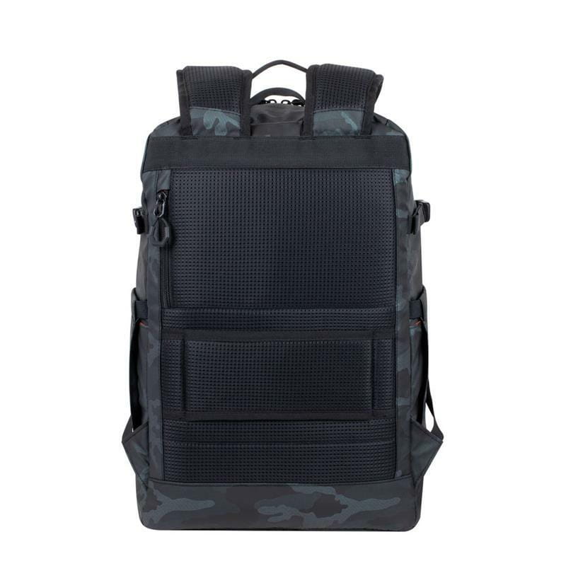 Рюкзак Rivacase 7661 Navy Camo
