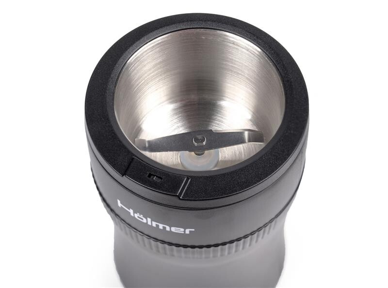 Кофемолка Holmer HGC-002