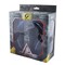 Фото - Гарнітура Gemix W-360 Black/Blue | click.ua