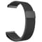 Фото - Ремінець BeCover Milanese Style для Samsung Galaxy (20mm)/Watch 5/ Watch 4 40/44mm/Watch 4 Classic 42mm/Watch Active/Active 2 40/44mm/Watch 3 41mm/Gear S2/Classic/Gear Sport Gray (707673) | click.ua