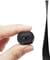 Фото - Ремінець BeCover Milanese Style для Xiaomi Amazfit Bip (20mm) Lite/Bip S Lite/GTR 42mm/GTS/TicWatch S2/TicWatch E/GTS 3/GTS 2 mini Black (707679) | click.ua