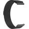 Фото - Ремінець BeCover Milanese Style для Xiaomi Amazfit Bip (20mm) Lite/Bip S Lite/GTR 42mm/GTS/TicWatch S2/TicWatch E/GTS 3/GTS 2 mini Black (707679) | click.ua