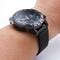 Фото - Ремінець BeCover Milanese Style для Xiaomi Amazfit Bip (20mm) Lite/Bip S Lite/GTR 42mm/GTS/TicWatch S2/TicWatch E/GTS 3/GTS 2 mini Black (707679) | click.ua