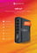 Фото - Бездротовий маршрутизатор MikroTik hAP AX2 (C52iG-5HaxD2HaxD-TC) | click.ua